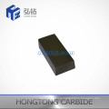 Special Tungsten Carbide Spare Parts From Zhuzhou Hongtong
